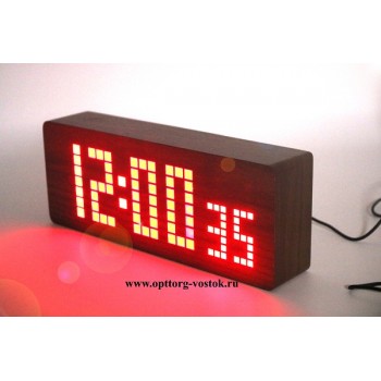 Электронные часы VST 870-1